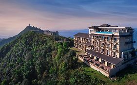 Sarangkot Mountain Lodge